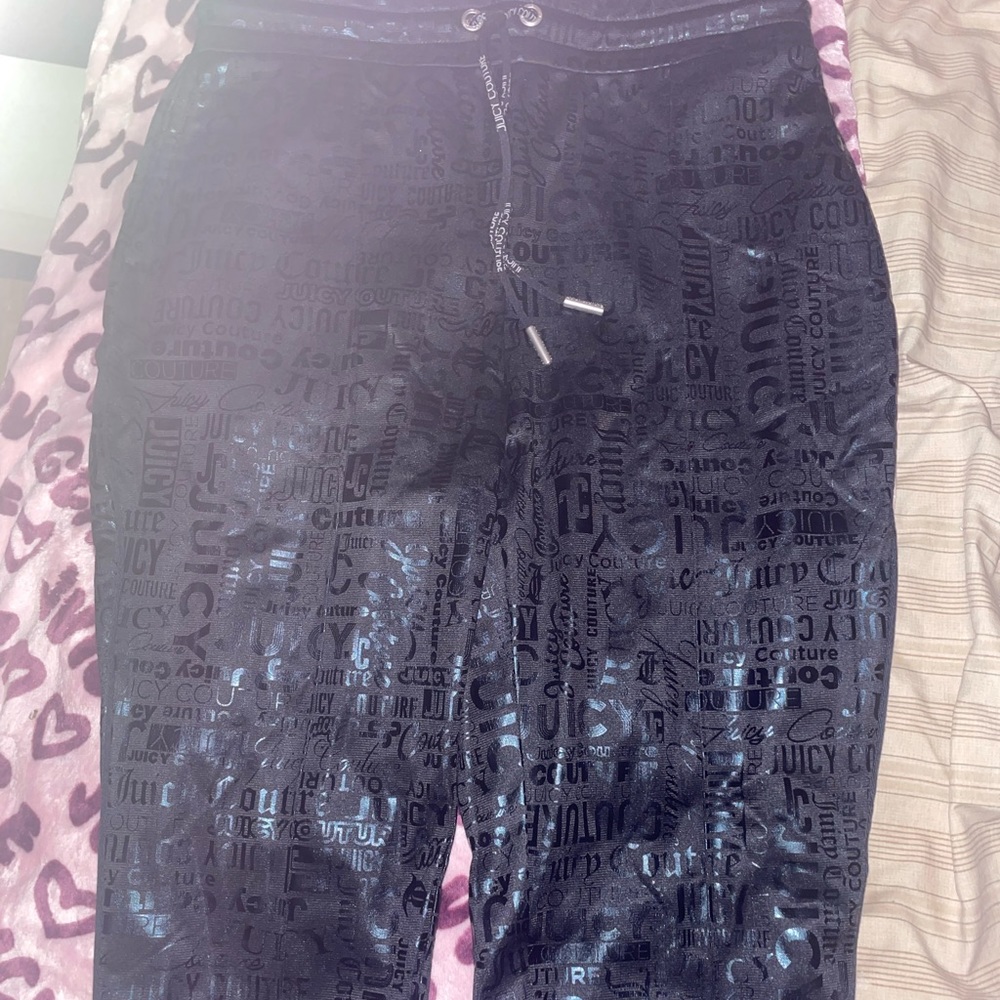 Juicy couture pants
